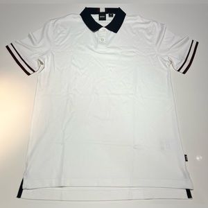 Hugo Boss Men L High Quality Cotton